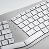 Tastiera a membrana cablata ergonomica Shanye