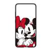 For Samsung Galaxy S25 S24 S23 S22 Ultra FE Plus A37 A57 A56 A55 A06 A16 A15 A36 A26 A35 A05 A25 A54 A34 Phone Case Comics Minnie Mickey Mouse Cover