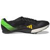 adidas Adizero Prime SP 2.0 Schwarz Sonnengrün HR0225