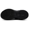 FILA Fusion Buzzard Meteor Shoes Comfortable Versatile Shock Absorption Non-Slip Low-Top Casual Shoes Women sneaker Black T12W341103FBA