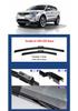 Frameless Front & Rear Wiper Blades for Geely Boyue 2018-2024