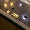 Kit d'éclairage LED DIY Pour Lego 11371 Kit de Lampadaire de Rue Commerçante Jouet de Construction Décoration Accessoires d'Éclairage Réglables