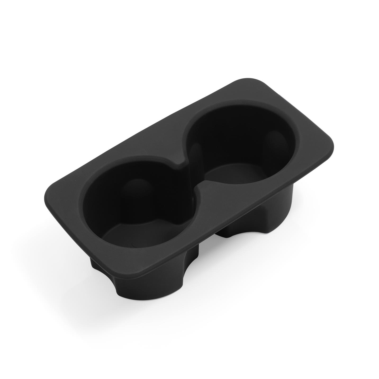 

для Ford Maverick 2025-2025 Второй ряд держатель для стакана воды Ящик для хранения Slilkone амортизирующий поднос Аксессуары для автомобиля