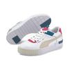 Cali Sport Mix 'White Vaporous Grey' Women's 371202-05