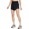 ACG Dri-FIT Mid-Rise Lightweight Stretch Multi-Pocket Quick-Dry Running Shorts Women Shorts IO9658-010