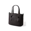 Japanese Crossbody BagWomen's Simple Genuine Leather Women's Bag Light Luxury Designer Luxury Bag