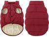 Waterproof Windproof Winter Dog Coat: Warm Pet Vest for Cold Weather