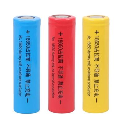 Batteries et accumulateurs – Packs de batteries