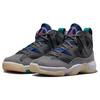 New JORDAN Jumpman Two Trey Cement Grey Sport Royal DO1925-005