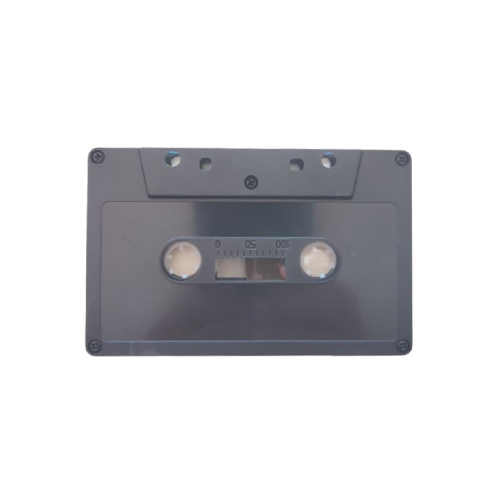 

Цветная лента для записи музыки и речи | Магнитная лента на 45/90 минут для записи музыки и речи 45