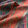 New  Women Fashion National Scarf Luxury Autumn Winter Thick Warm Shawls Paisley Scarve Pashmina Femme Foulard Bufanda