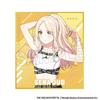PROOF Trading Mini Shikishi Box of 6 "Gakuen Idolmaster" Vol.2 (6 Types)