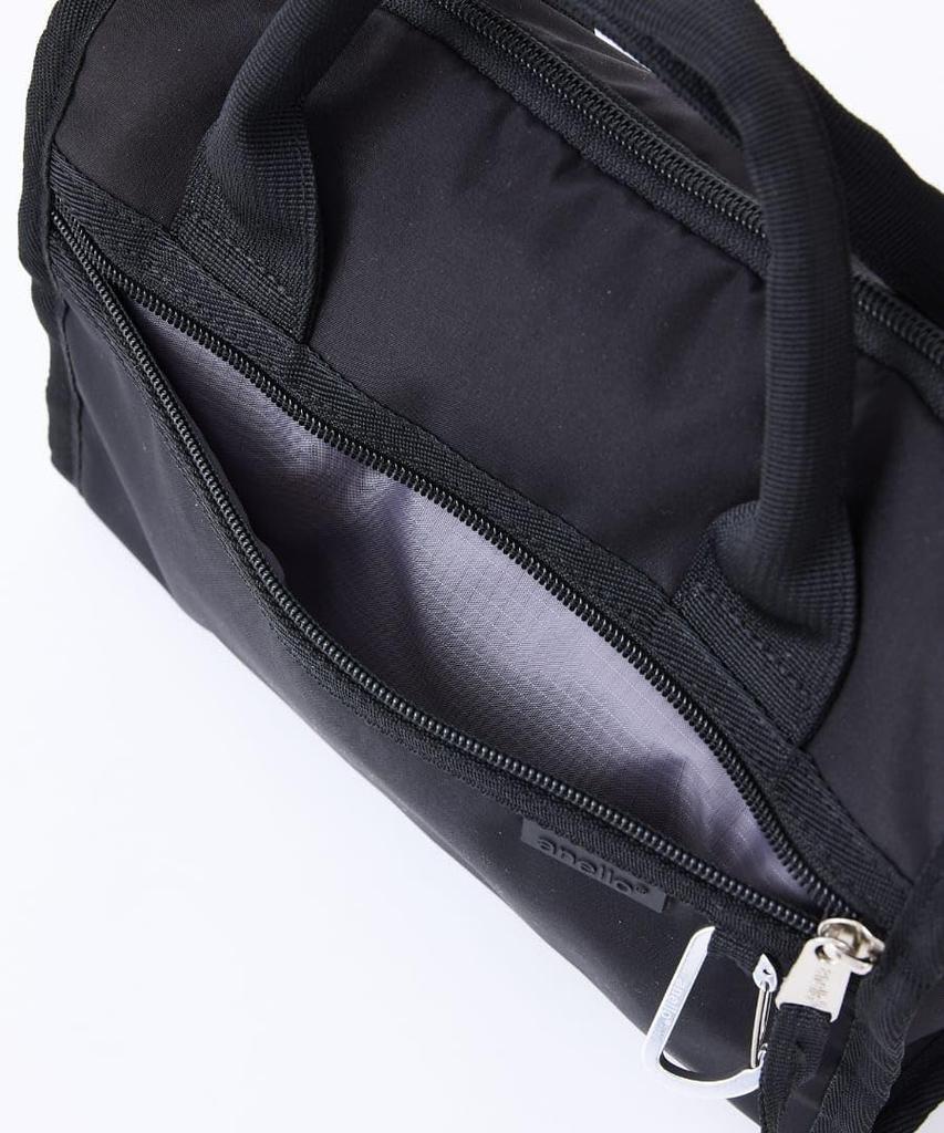 Anello 2-Way Mini Boston Bag MAY AIN1193 GY