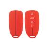 1 Pc 4 Buttons Silicone Car Key Holder Cover Case For Chery Omoda 5 C5 Tigo 7 8 Pro Max Tigo 7 8 Plus Arrizo 5 Plus