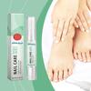 Nail Care Pen Nail Oil Pen Mild Long-Lasting Toenail Thick Nail Repaired Care Portable Nutrition Pen Quick Building Oil 0 sold