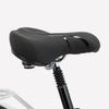 CYSUM X-City Adult City Electirc Bicycle 26 inch Tires 48V10.4AH 250W Urban Commuting Eike Women's Outdoor Electric Bike