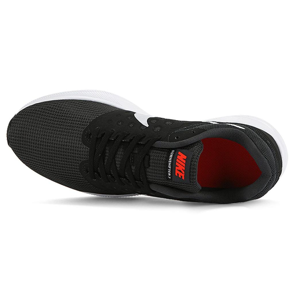Nike Downshifter 7 Black/White 852459-012