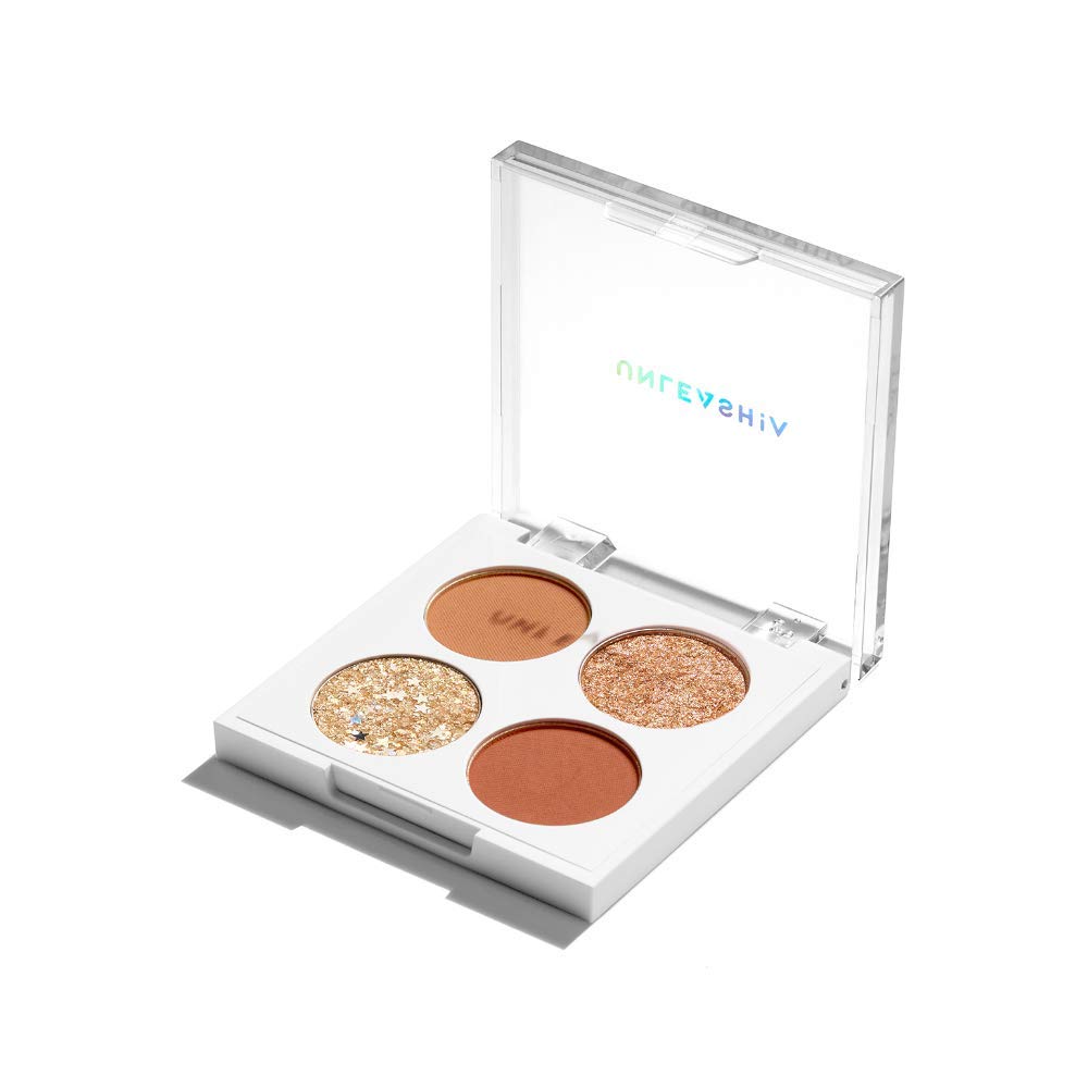

UNLEASHIA Get Jewel Palette STARRY DOT #No.2 [Used]