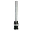 Binding Hollow Drill Bit CN Plug (adapter Included)