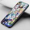 DT49 BanG Dream Case for Samsung A04 A14 A23 A34 A54 M23 M33 M52 M53 Realme 10 9 C30S C35 C55 VIVO Y02S Y21 Y33S Y51 X80 Pro Clear Cover