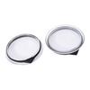 AEE4-Milk Frother Whisks And Lid Cover For Nespresso Aeroccino 4,Milk Frother Replacement Parts For Nespresso Frother Machine