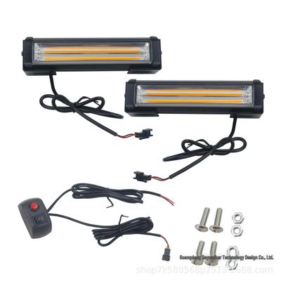 Λάμπες – Φώτα ημέρας