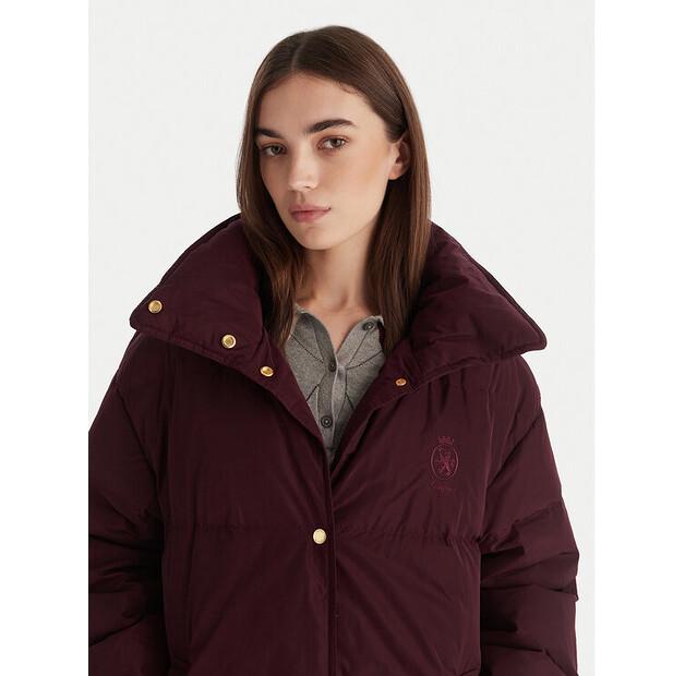 Tommy Hilfiger Down Jacket WW0WW47279