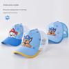 Paw Patrol Kids' Summer Hats & Sun Sleeves