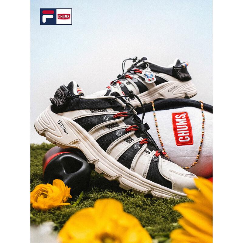 FILA FUSION COMO x CHUMS Men s Outdoor Sport Shoes 41