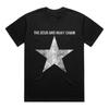 The Jesus and Mary Chain Unisex S-5XL Skjorta Q5561 Unisex T-shirt