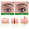 West Month Natural Castor Oil Hair Growth Serum For Nourishing Roots And Thickening Eyebrows And Eyelashes