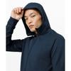 Lululemon City Sweat Full Zip Hoodie Heathered True Navy