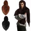 Vintage Hood Renaissance Costume Cape Shoulder Cape Halloween Masquerade Cape  Cosplay Costume