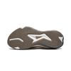 Li Ning My 5S 6.0 Low top Casual Running Shoes Men's Gray White ARSW033-6
