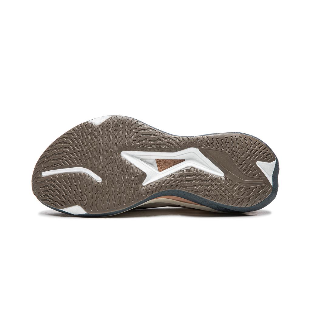 Li Ning My 5S 6.0 Low top Casual Running Shoes Men's Gray White ARSW033-6