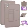 Magnetic Rotating Case IPad Air 11 Inch A16 A9 With Shockproof Protection Stand Function Silicone Cover