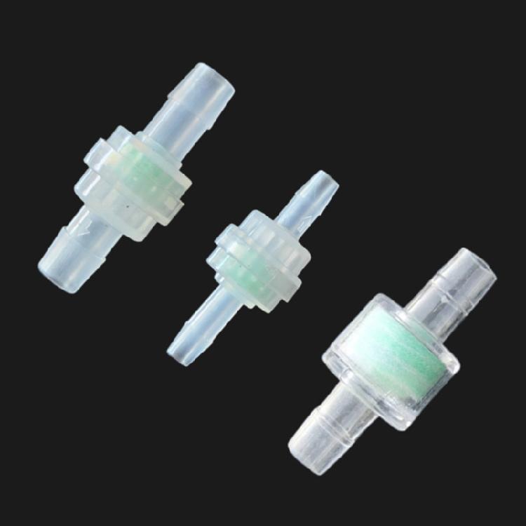 Fishtank Check Valves Tube Connector NonReturn Check Valves Aquarium Accessories
