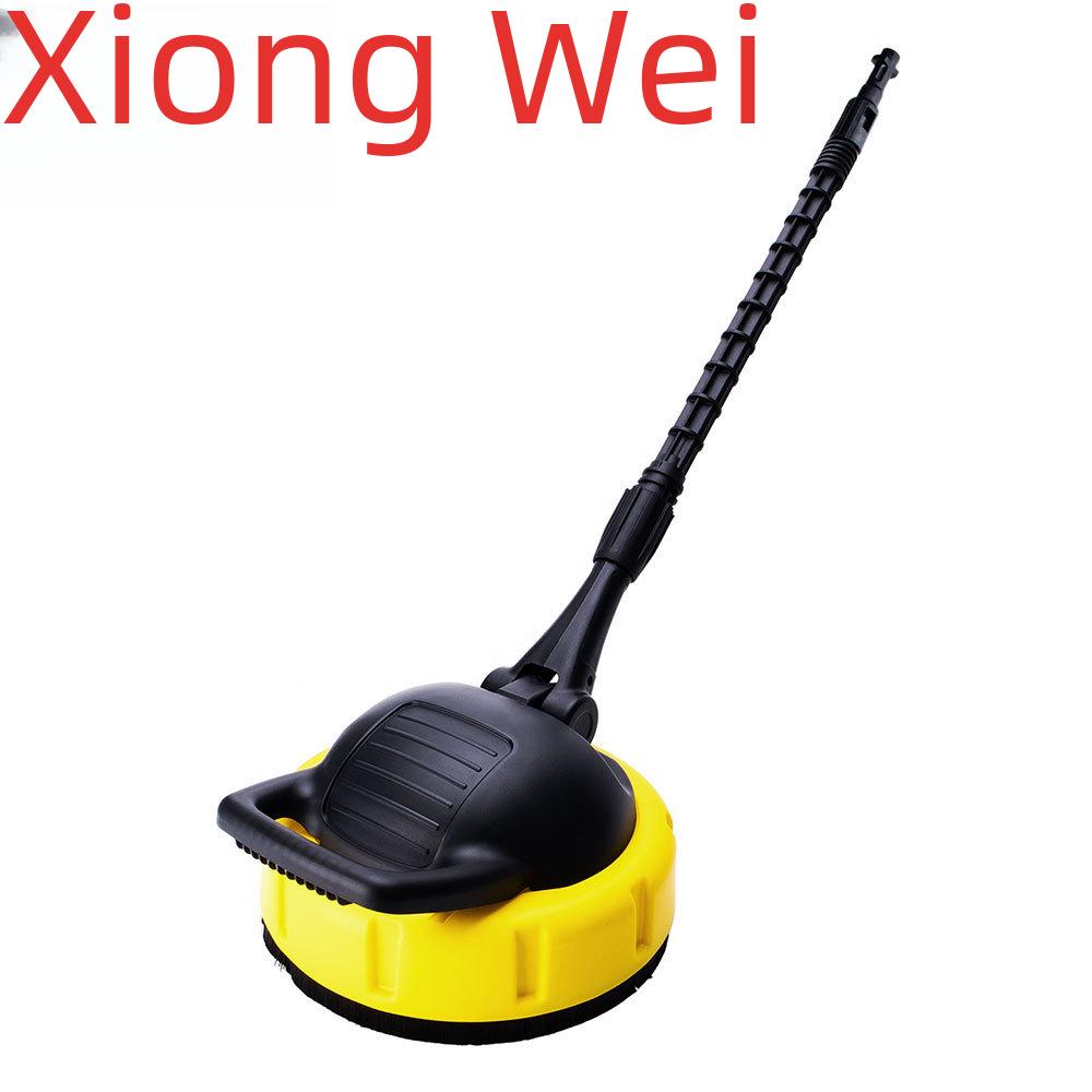 

Щетка высокого давления для чистки пола для очистителей Karcher