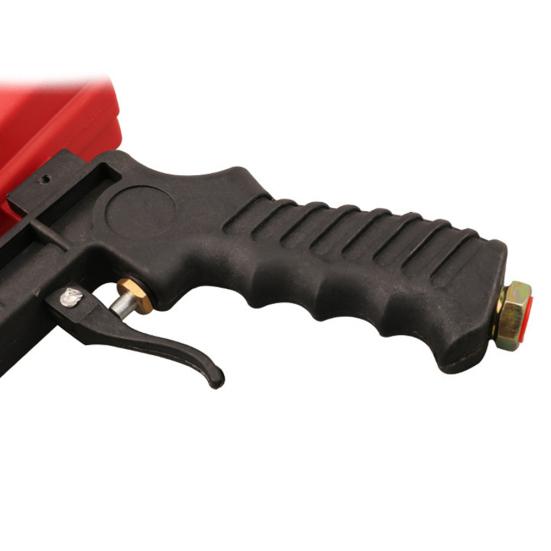 Small Portable Gravity Pneumatic Sandblasting Sprayer Machine Electrical Tools