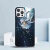 Honkai Star Rail Firefly Soft Cover for iPhone 16 17 Air 15 14 Pro Max 16E Phone Case 13 Mini 12 11 7 SE 8 Print Pattern Fit Cas