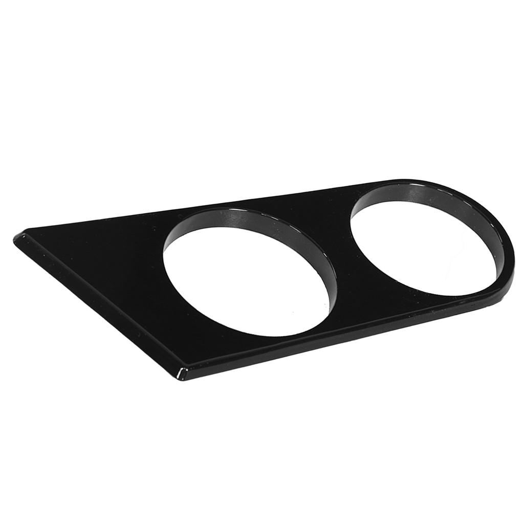 Cup Holder Car Interior Decoration Replacement for 1 Series E87 E81 E82 E88 Right Hand Drive Type Only