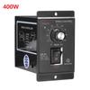 DIV 400W AC220V Motor Speed Controller Multifunctional Motor Speed Regulator Controller Display Rate Target Value Settable