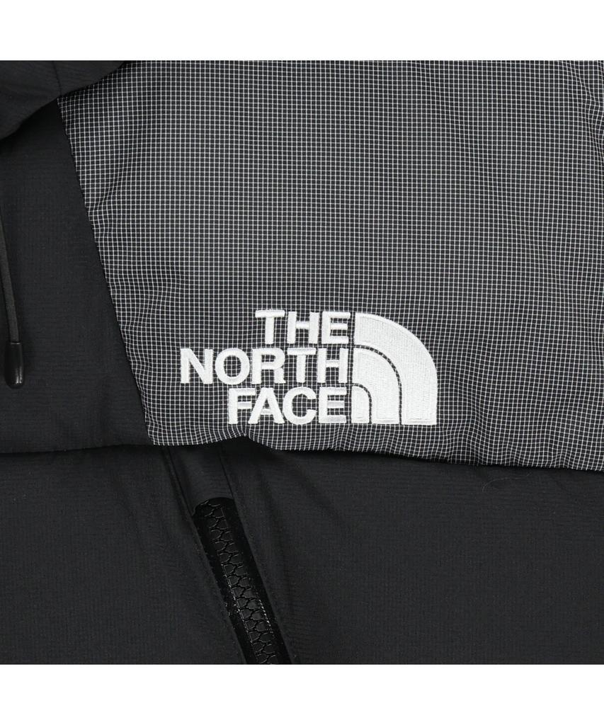 The North Face Nj1Dr59J Line X Down Jacket (Rds) Black