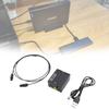 High-quality Digital To Analog Converter With Gold-plated D/a Interface For Audio