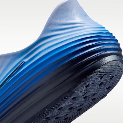 Nike ReactX Rejuven8 Blu Notte Blu Cometa