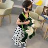 Creative Plush Dinosaur Doll Simulation Dinosaur Cute Dinosaur Backpack  Birthday Gift
