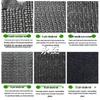 Yongzhi Heavy-Duty Black Sunshade Net