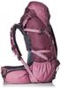 Climbing Rucksack Medium Size Ridge 40 Small Heather Pink [Karimar]