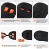 Adult low-top roller skates four-wheel balance toy shoes teenagers birthday gift parkour sports shoes