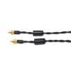 NOBUNAGA Labs Recable Shoukaku stereo [3.5mm mini/MMCX] NLA-SHK